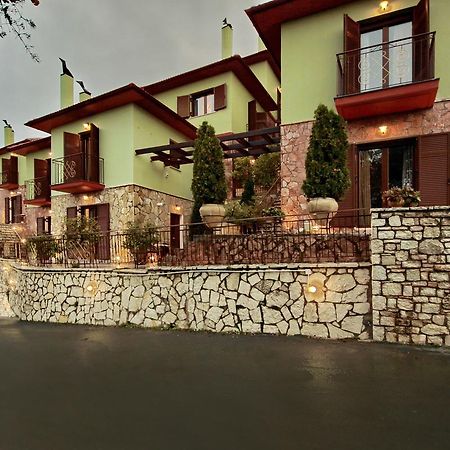Valtessiniko Studios المظهر الخارجي الصورة